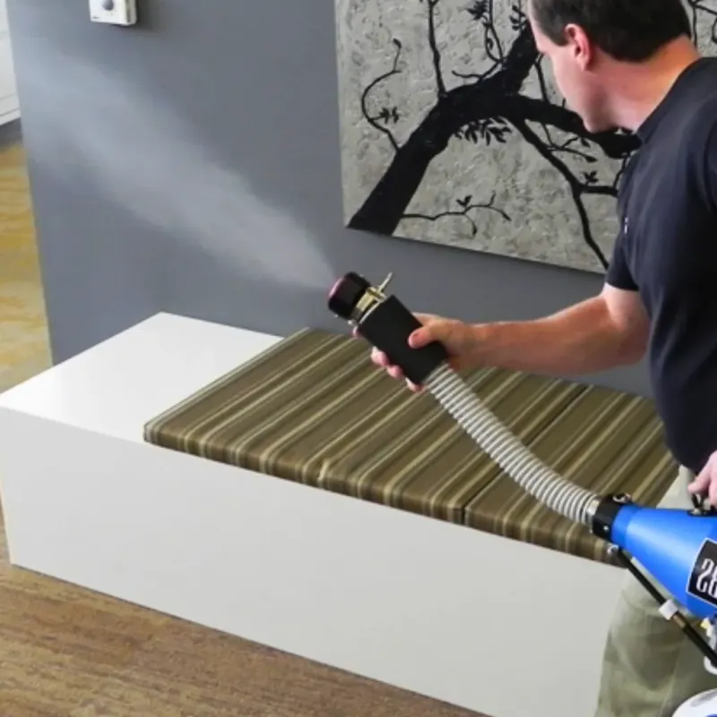 Professional Odor Removal in Eau Claire County, WI